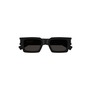 50mm Rectangular Sunglasses...