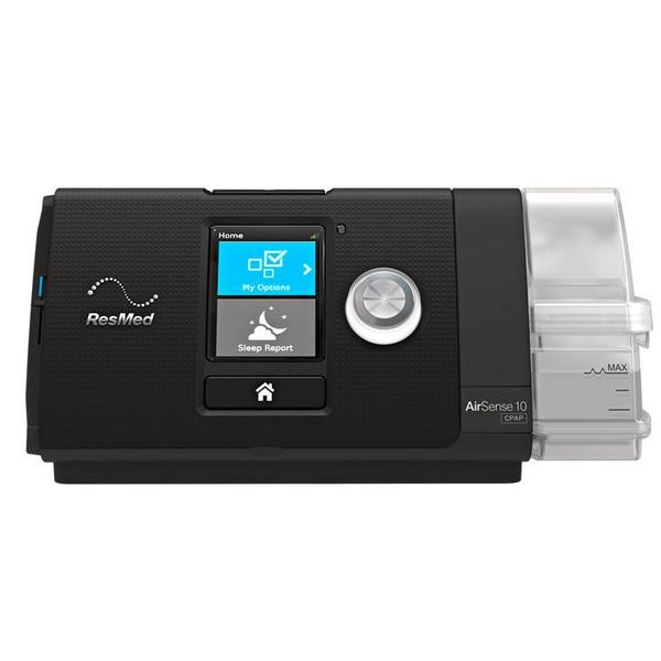 ResMed AirSense 10 CPAP Mac...