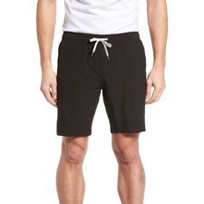 Kore Shorts, Main, color, Black