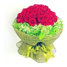 Flowers Delivery Manila | 3 Dozen Bunch