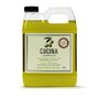 Cucina Coriander and Olive Tree Purifying Hand Wash Refill