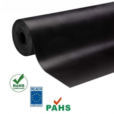 Eco Fijnribloper | 3mm dik | 100cm breed | per strekkende meter