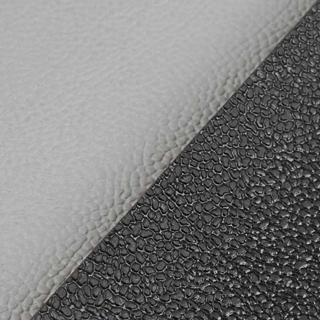 Mohawkloper | 3mm dik | 150...