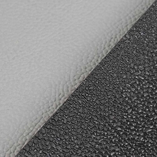 Mohawkloper | 3mm dik | 150cm breed | 10m lengte