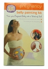 Proud Body Pregnancy Belly ...
