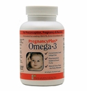 Pregnancy Plus Omega 3 