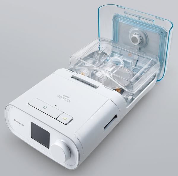 Philips Respironics DreamSt...