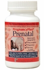 Pregnancy Plus Prenatal Vit...