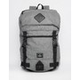  Hiker Backpack In Gray