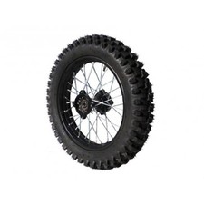 Roue - 12" AR - Acier