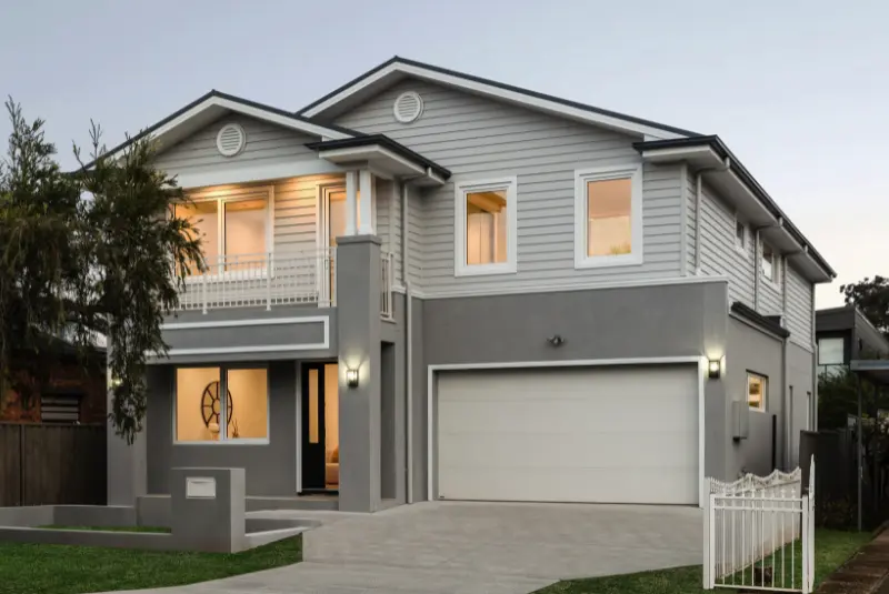 New Homes Builders Sydney