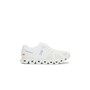 On Cloud Sneaker in All Whi...