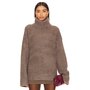 SNDYS Cecilia Jumper in Ash...