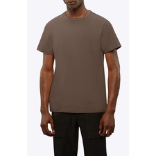 Cuts AO Forever T-Shirt, Main, color, Mocha