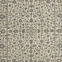 View Avalon Wool Hand-Knotted Light Grey Area Rug 6'x9' - image 1 of 4