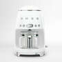 View SMEG White Drip Coffee...