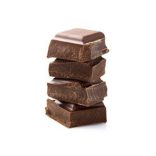 Chocolate Pour-N-Serve Liquid Gelato