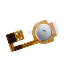 Home Button Flex Cable for iPhone 3GS - iCell Spare Parts