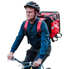 Food Delivery Drivers