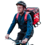 Food Delivery Drivers