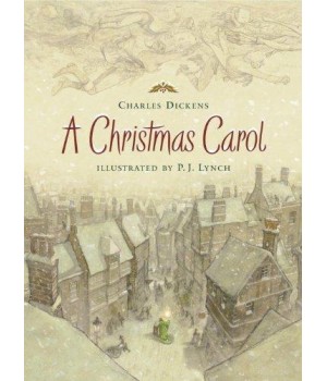 Christmas Carol, a (Lib)(CD)