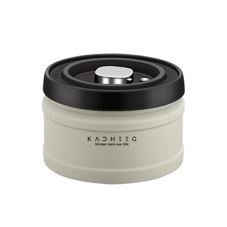 Kacheeg Sealing Can Pressed...