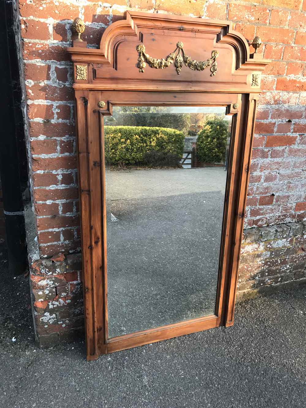 A Delightful large Antique ...