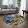 Round Rug product thumbnail...