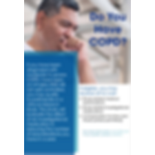 COPD Medical Research Studies San Antonio