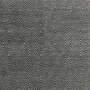 View Madrid Wool and Viscose Hand-Knotted Charcoal Grey Area Rug 6'x9' - image 1 of 6
