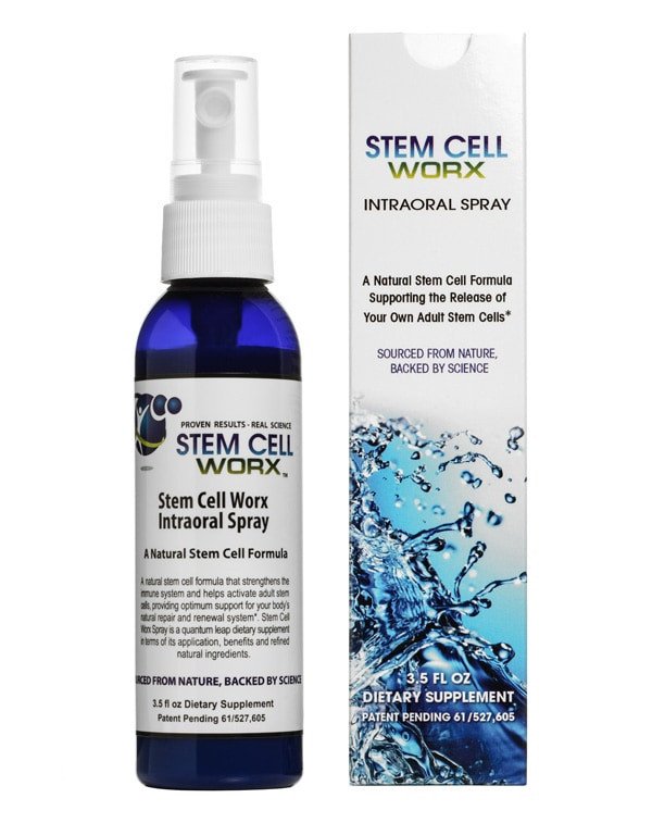 Stem Cell Worx - Stem Cell ...