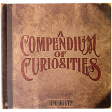 Tim Holtz Altered Art Book