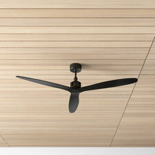 52'' 3 Blade Ceiling Fan