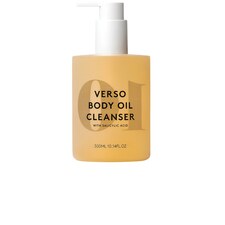 VERSO SKINCARE Body Oil Cleanser | REVOLVE