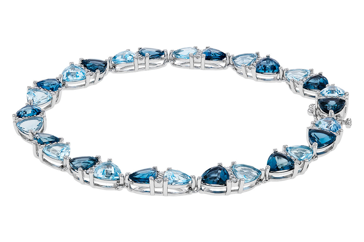 14KT Gold Bracelet