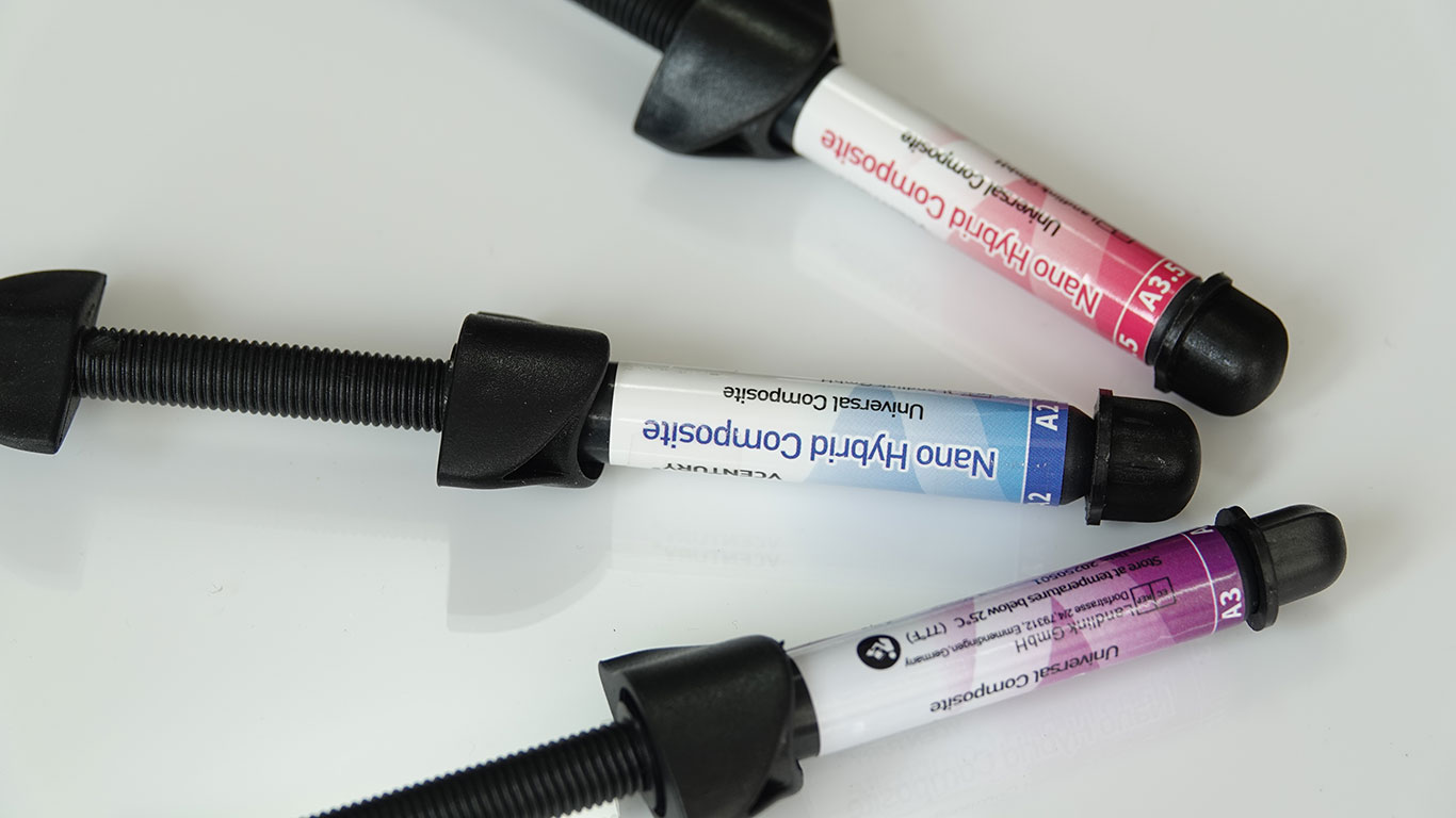 Vcentury Universal Nano Hyb...