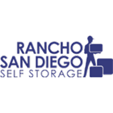 Rancho San Diego Self Storage