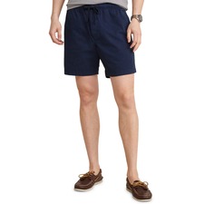 vineyard vines 7-Inch Pull-On Island Shorts, Main, color, Nautic