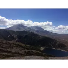 Mount St. Helens guided tours