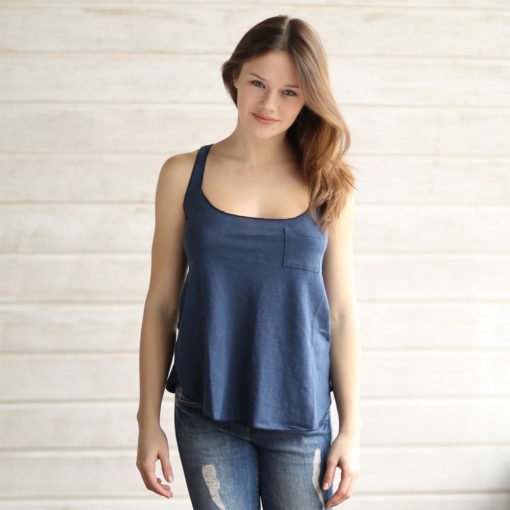 Buy Women’s High – Low Tank...