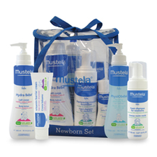 Mustela® Newborn Gift Set