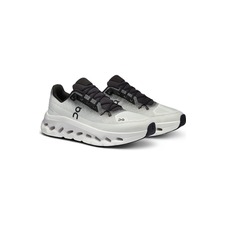 Cloudtilt Running Shoe, Main, color, Black/ Ivory