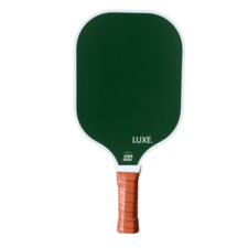 Aesthetic Solids LUXE Pickleball Paddle. Cute and aesthetic pickleball paddles