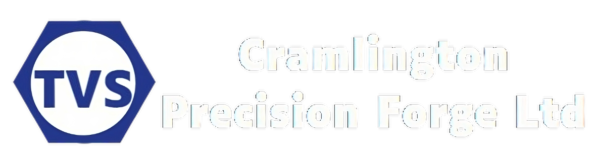 Cramlington Precision Forge...