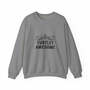 Turtley Awesome Crewneck Sw...