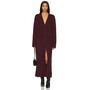 House of Harlow 1960 Aidan Sweater Dress in Wine | REVOLVE