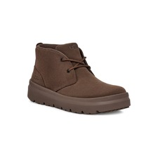 UGG® Burleigh Chukka, Main, color, Burnt Cedar