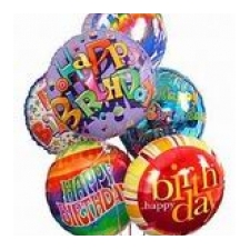Birthday Balloons | Flowers Delivery Manila