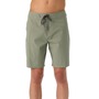 O'Neill Hyperfreak Heat Board Shorts, Main, color, Sage