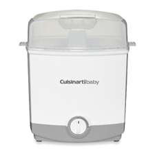 Cuisinart Baby Bottle Sterilizer